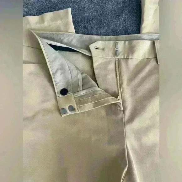 Ministry of supply women’s size 12 pants - Picture 3 of 8